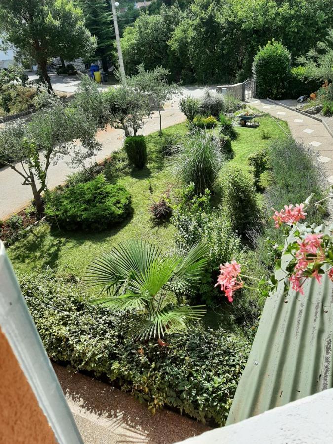 Polje  Apartments Adela מראה חיצוני תמונה