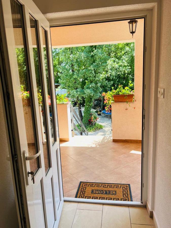Polje  Apartments Adela חדר תמונה