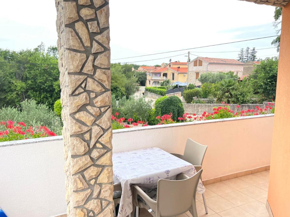 Polje  Apartments Adela מראה חיצוני תמונה