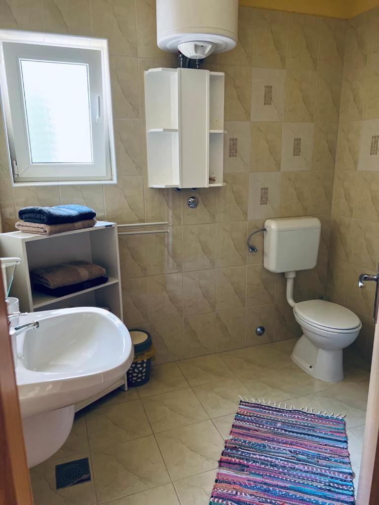 Polje  Apartments Adela חדר תמונה