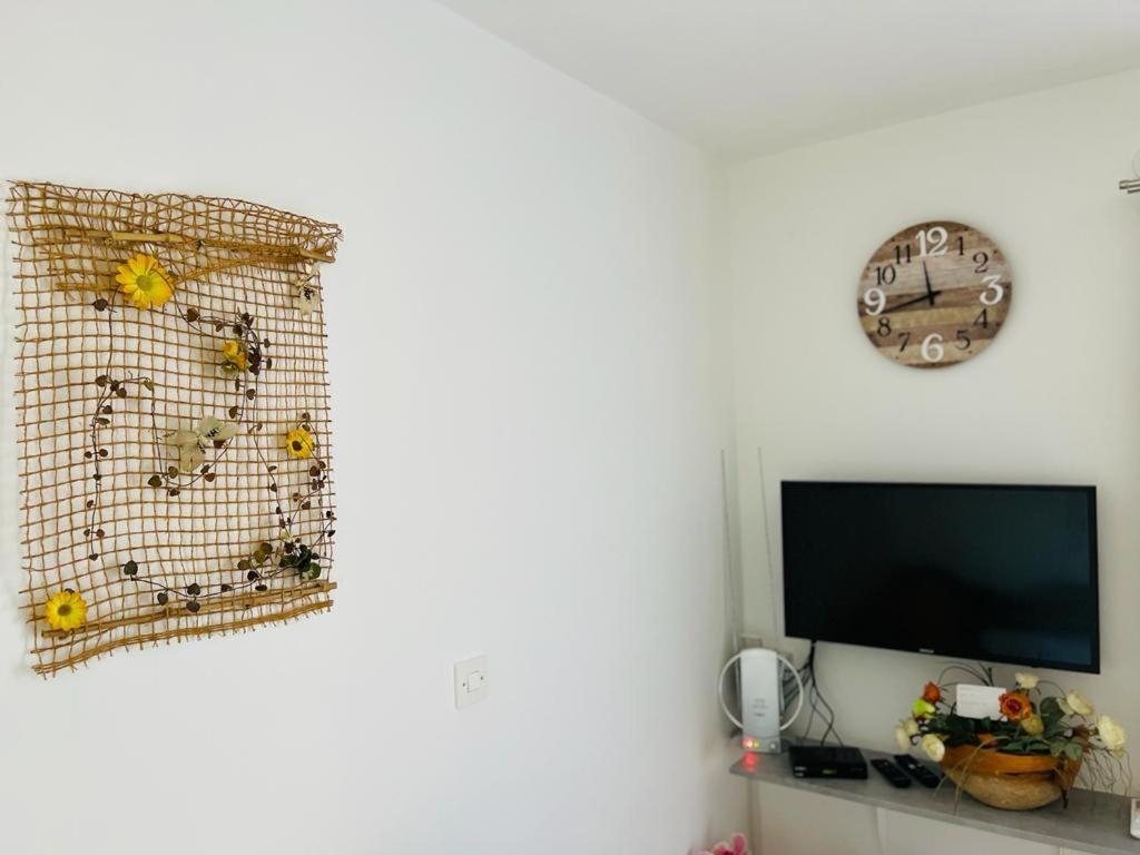 Polje  Apartments Adela חדר תמונה