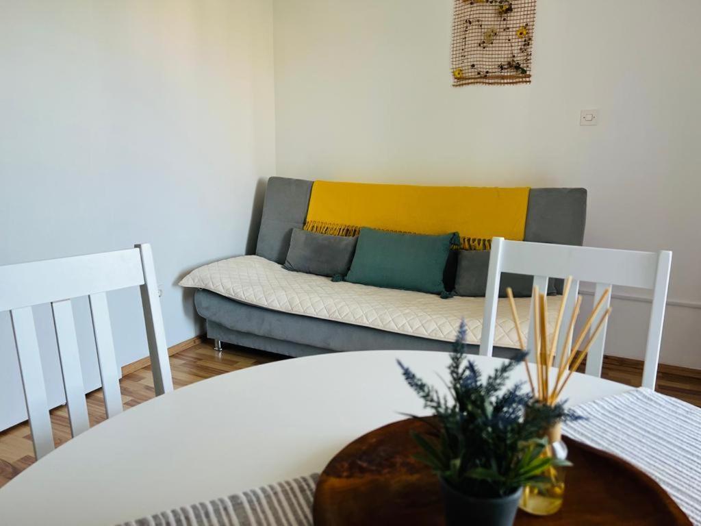 Polje  Apartments Adela חדר תמונה