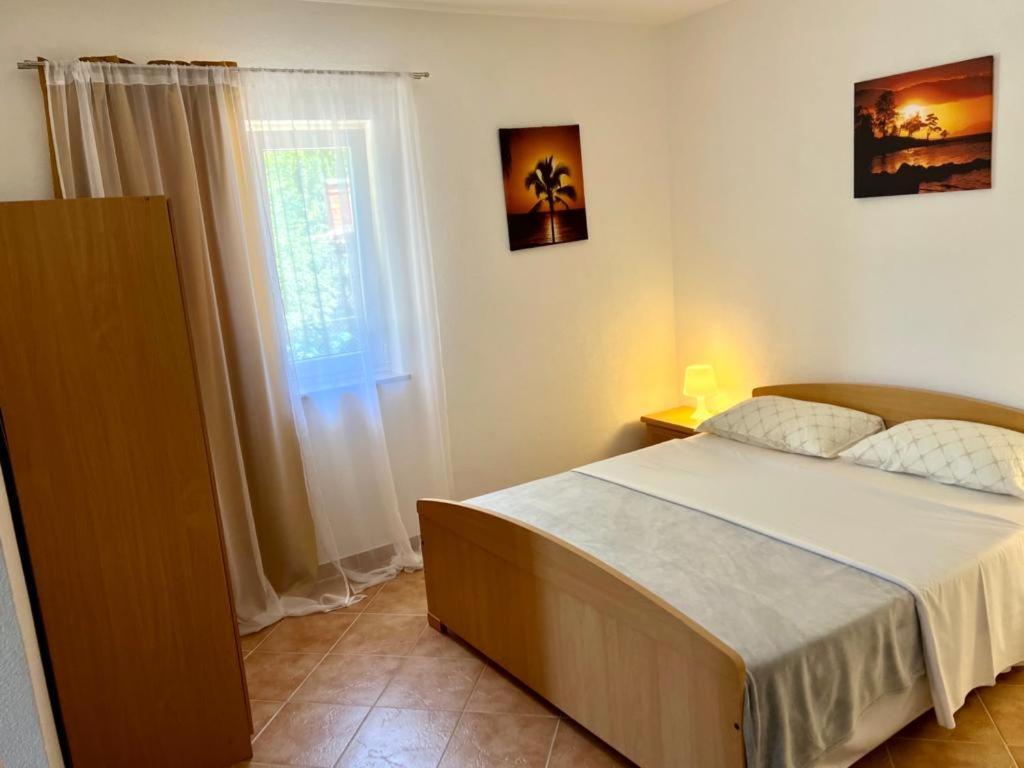 Polje  Apartments Adela חדר תמונה