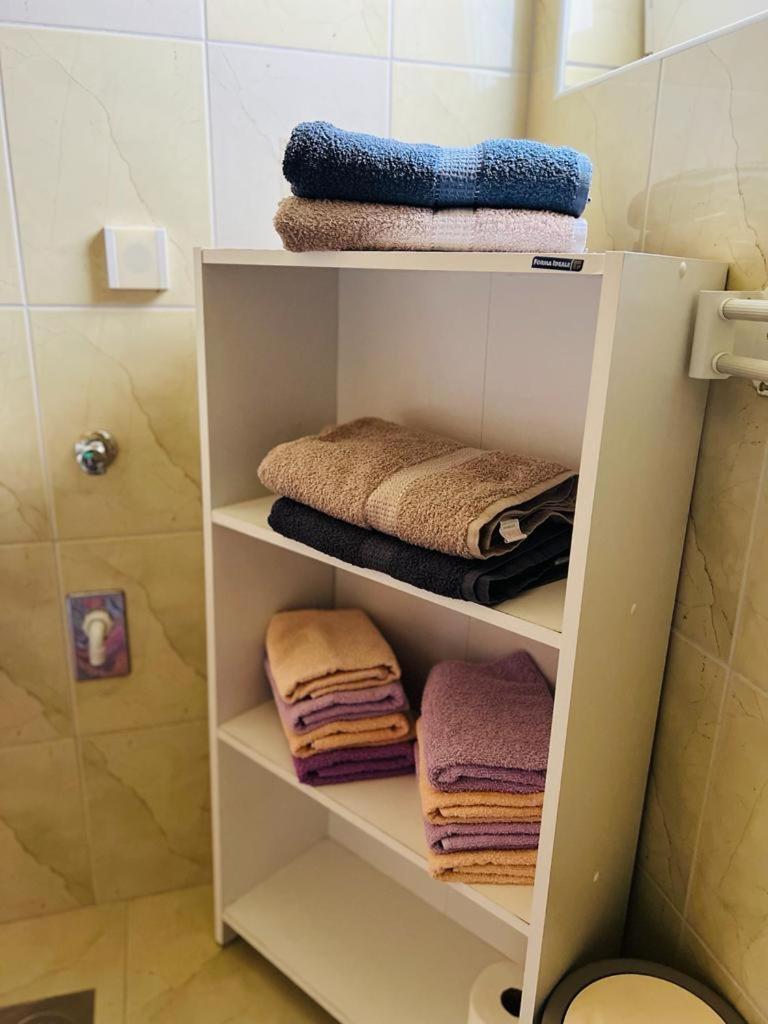 Polje  Apartments Adela חדר תמונה