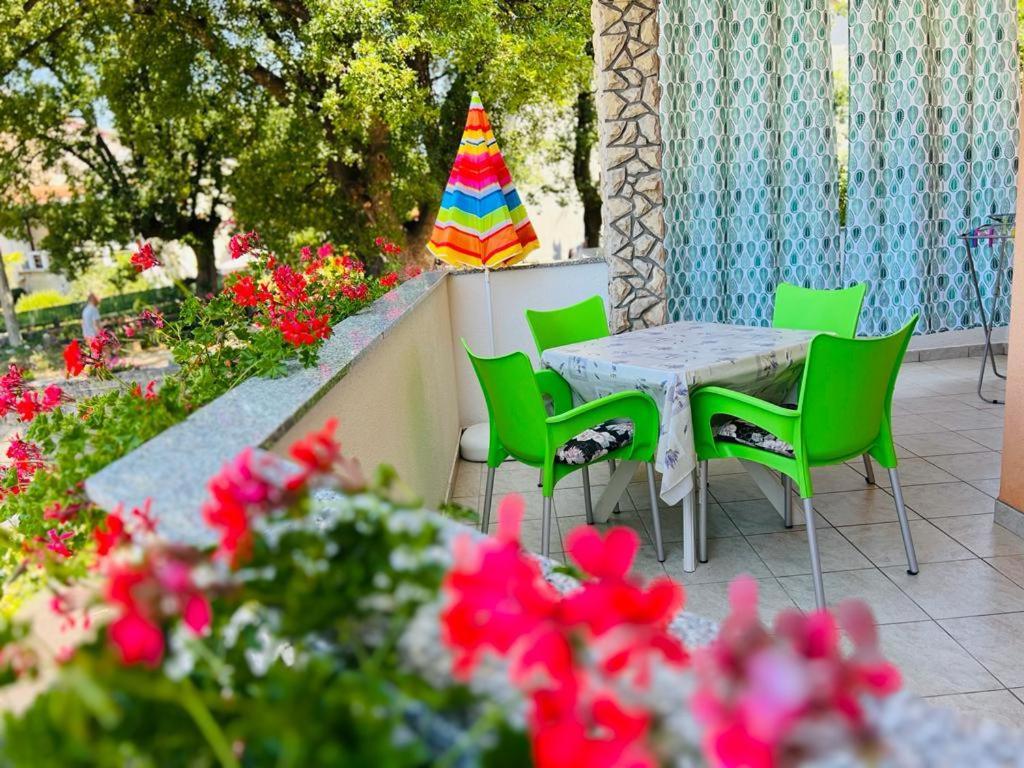 Polje  Apartments Adela חדר תמונה