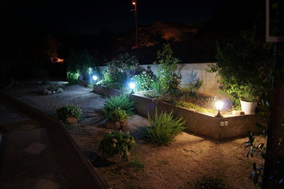 Polje  Apartments Adela מראה חיצוני תמונה